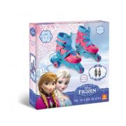 Role copii Mondo Frozen 3 roti ajustabile - SOLMON28299