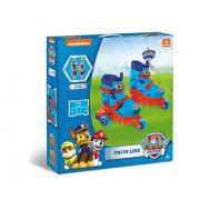 Role copii Mondo Paw Patrol 3 roti ajustabile - SOLMON28313