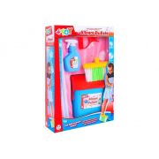 Set de curatare casa cu 6 piese Globo - SOLGL37870