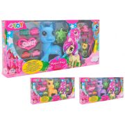 Set ponei cu accesorii Globo - SOLGL38481