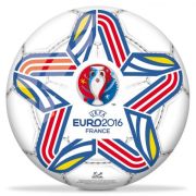 Set Porti Fotbal Mondo plastic cu minge 2 bucati Euro 2016 - SOLMON18977