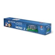 Set Porti Fotbal Mondo plastic cu minge 2 bucati Euro 2016 - SOLMON18977