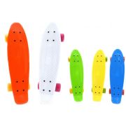 Skateboard pentru copii 57 cm 50 kg Globo   - SOLGL37989