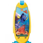 Trotineta copii 3 roti Mondo Finding Dory - SOLMON28294