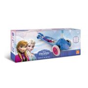 Trotineta copii Mondo 3 roti Twist and Roll Frozen - SOLMON28300