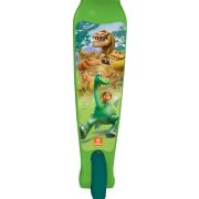 Trotineta copii Mondo 3 roti Twist and Roll The Good Dinosaur - SOLMON28310