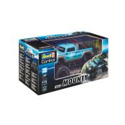 REVELL RC Pick-up "Mounty" VRNRV24472