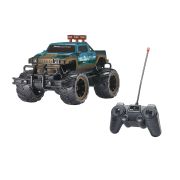 REVELL RC Pick-up "Mounty" VRNRV24472
