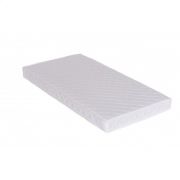 Saltea pentru copii, Cocos Latex cu husa detasabila Bumbac, 127x63x11 cm - PJBsalteakids_02