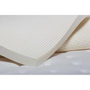 Saltea pentru copii, Cocos Latex cu husa detasabila Bumbac, 127x63x11 cm - PJBsalteakids_02