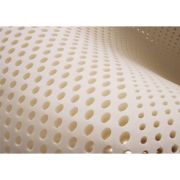 Saltea pentru copii, Cocos Latex cu husa detasabila Bumbac, 127x63x11 cm - PJBsalteakids_02