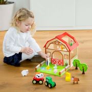 Set ferma - NC10850