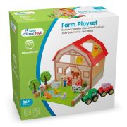 Set ferma - NC10850