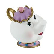 Set Frumoasa si Bestia - 2 figurine  - BL4007176134368