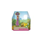 Set Rapunzel cu parul scurt - 2 figurine - BL4007176134627