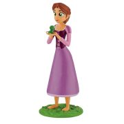 Set Rapunzel cu parul scurt - 2 figurine - BL4007176134627