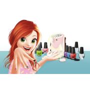 Studio profesional de manichiura - BK5404