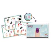 Studio profesional de manichiura - BK5404