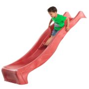 Tobogan HDPE REX  Rampa 120 cm Turcoaz - KB416.012.012.001