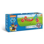 Trotineta copii Mondo Catelusii Paw Patrol 3 roti - SOLMON28102