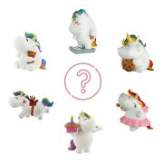 Unicornul Dolofan Cutii cu Mistere ( set 18 figurine ) - BL4007176443897
