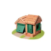 Casa cu tigla - TEI4210