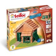 Casa cu tigla - TEI4210