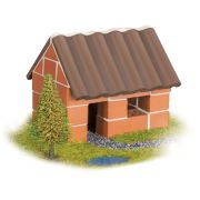 Casuta de familie - TEI1024