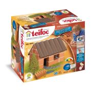 Casuta de familie - TEI1024