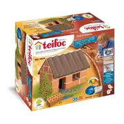 Casuta de familie - TEI1024