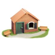 Casuta Starter Set - TEI51