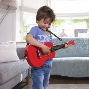 Chitara rosie - NC10341