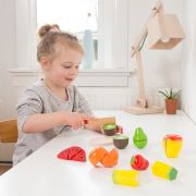 Cutie cu fructe - NC10581