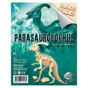 Dinozaur din lemn  (diverse modele) - BKD6B