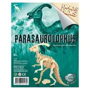 Dinozaur din lemn  (diverse modele) - BKD6B