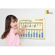 Joc de perete Matematica - NC50675