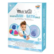 Mini - laboratorul de bile de baie - BK3010