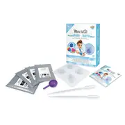 Mini - laboratorul de bile de baie - BK3010