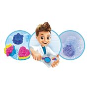 Mini - laboratorul de bile de baie - BK3010