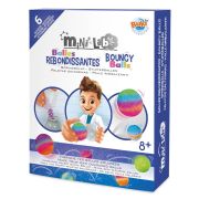 Mini - laboratorul de mingi saltarete - BK3009