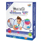 Mini - laboratorul de mingi saltarete - BK3009