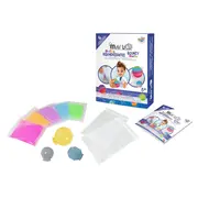 Mini - laboratorul de mingi saltarete - BK3009