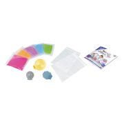 Mini - laboratorul de mingi saltarete - BK3009