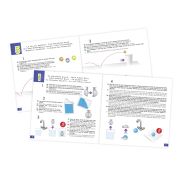 Mini - laboratorul de mingi saltarete - BK3009