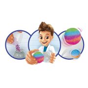 Mini - laboratorul de mingi saltarete - BK3009