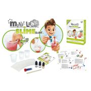 Mini - laboratorul de slime - BK3007