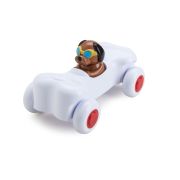 Pilot de curse Catel in Masinuta Os - Cute Racer - VK81364