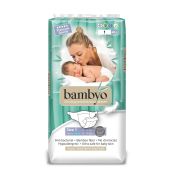 Scutece ECO, unica folosinta, nr 1, 40 buc FUNKBBY4536NR1