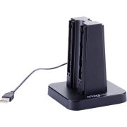 Stand incarcare Big Ben Quad Charger 4 Joy-Con Charging Stand Nintendo Switch - VG64209