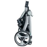 Carucior 2 in 1 Veneto gri Kidscare SUPKCC670G2